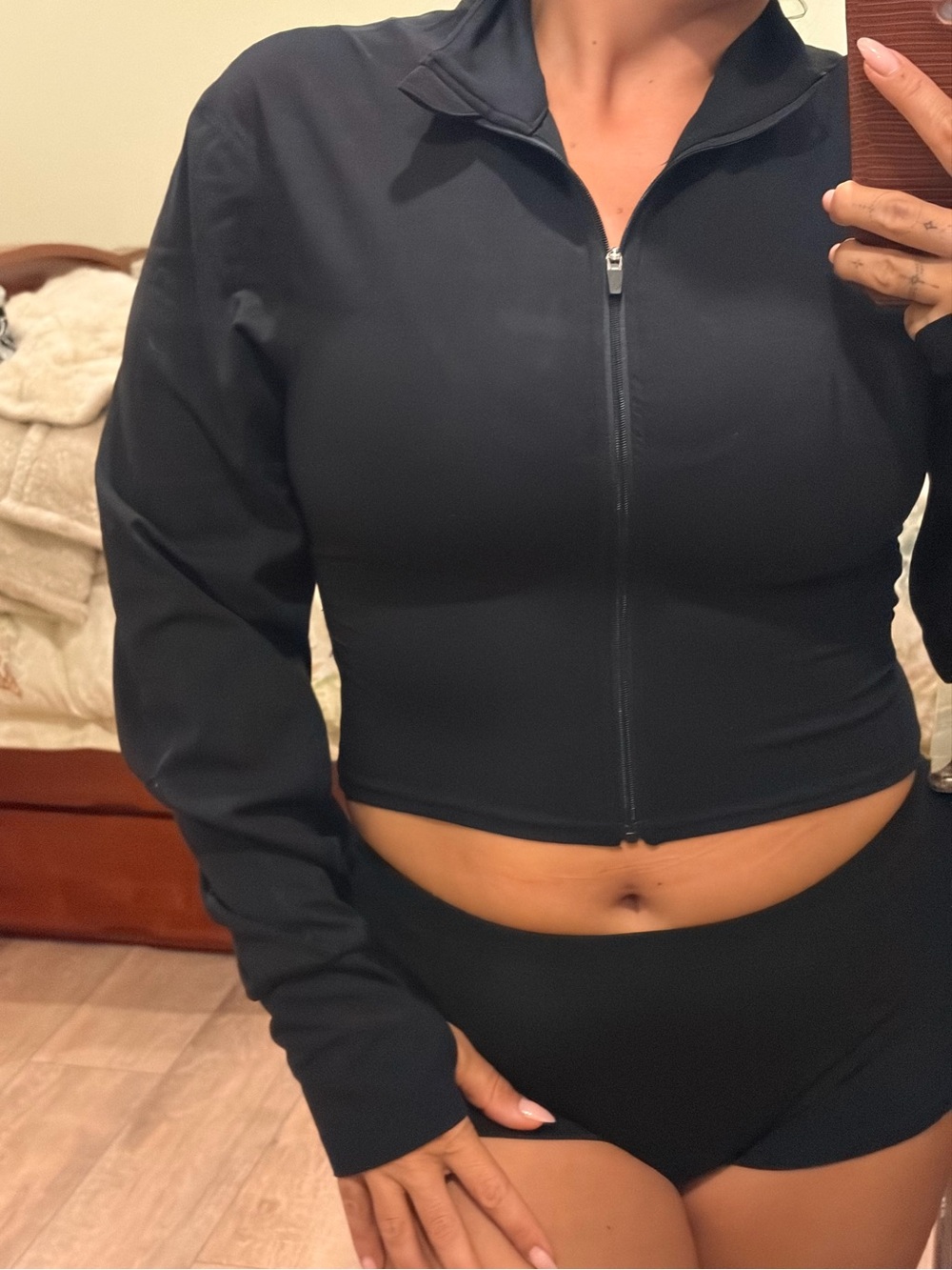 Free People Movement Jacket - Picture 2 of 4